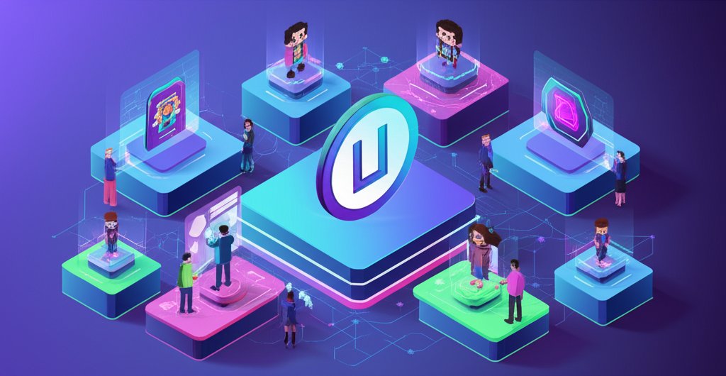 Base NFT marketplace for buying, selling, and trading digital collectibles and art.