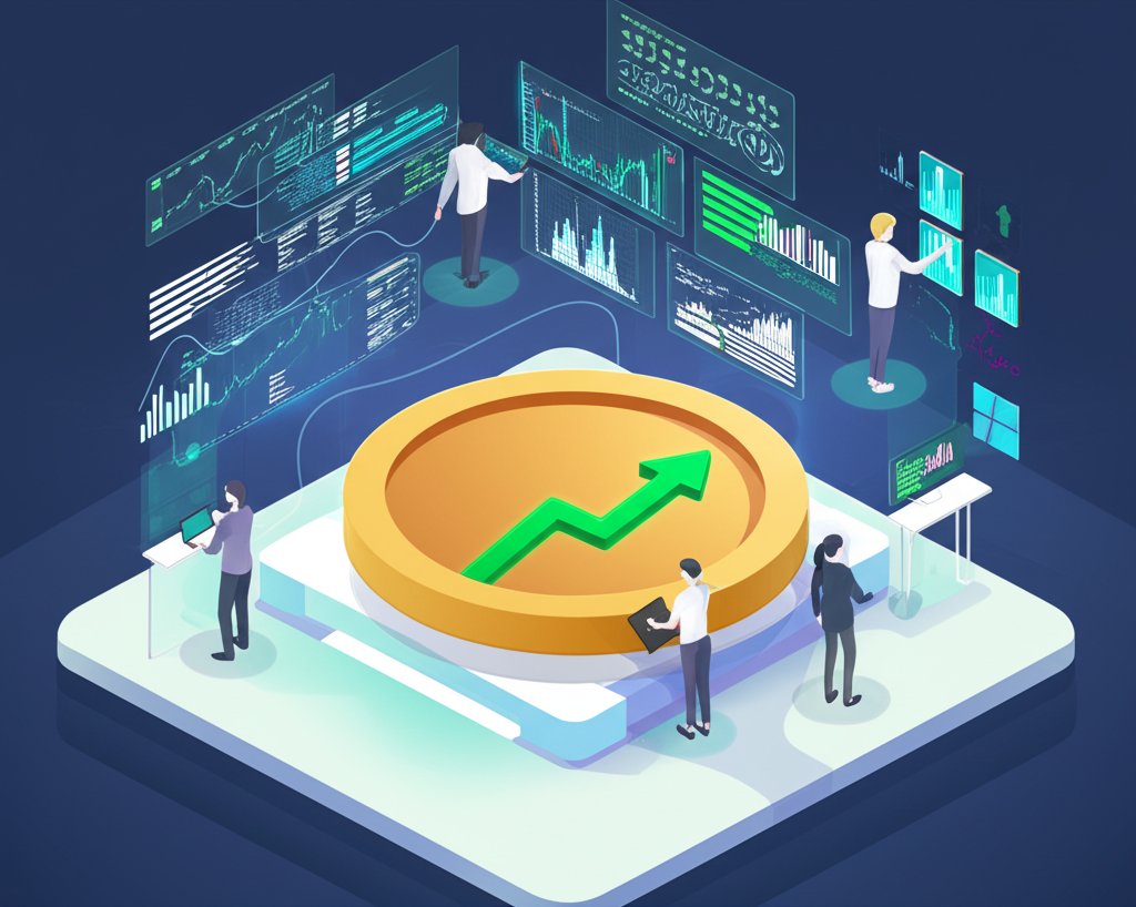 Best Coinbase alternatives for low fees and advanced crypto trading.