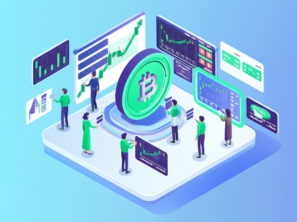 Choosing best crypto exchanges for your trading needs.