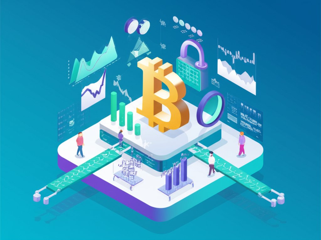 Navigating crypto markets: key factors for informed cryptocurrency investment decisions.