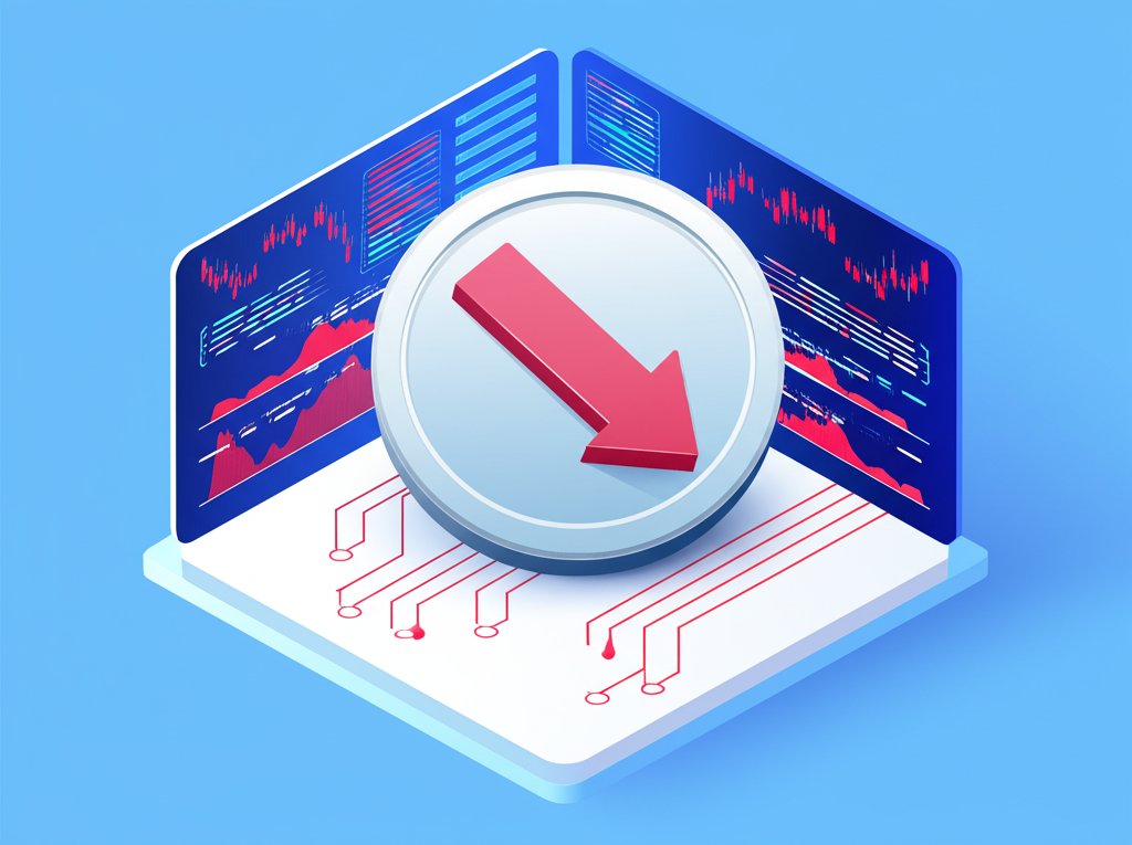Step-by-step guide: Shorting crypto on Coinbase with futures trading.